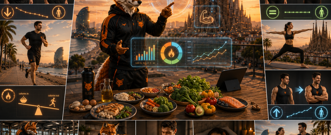 Quantes Calories Necessites Realment? La Guia que Tothom Hauria de Conèixer
