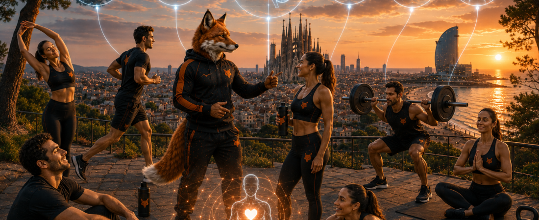 Exercici Físic i Salut Mental: Una Connexió Més Potent del que Imagines
