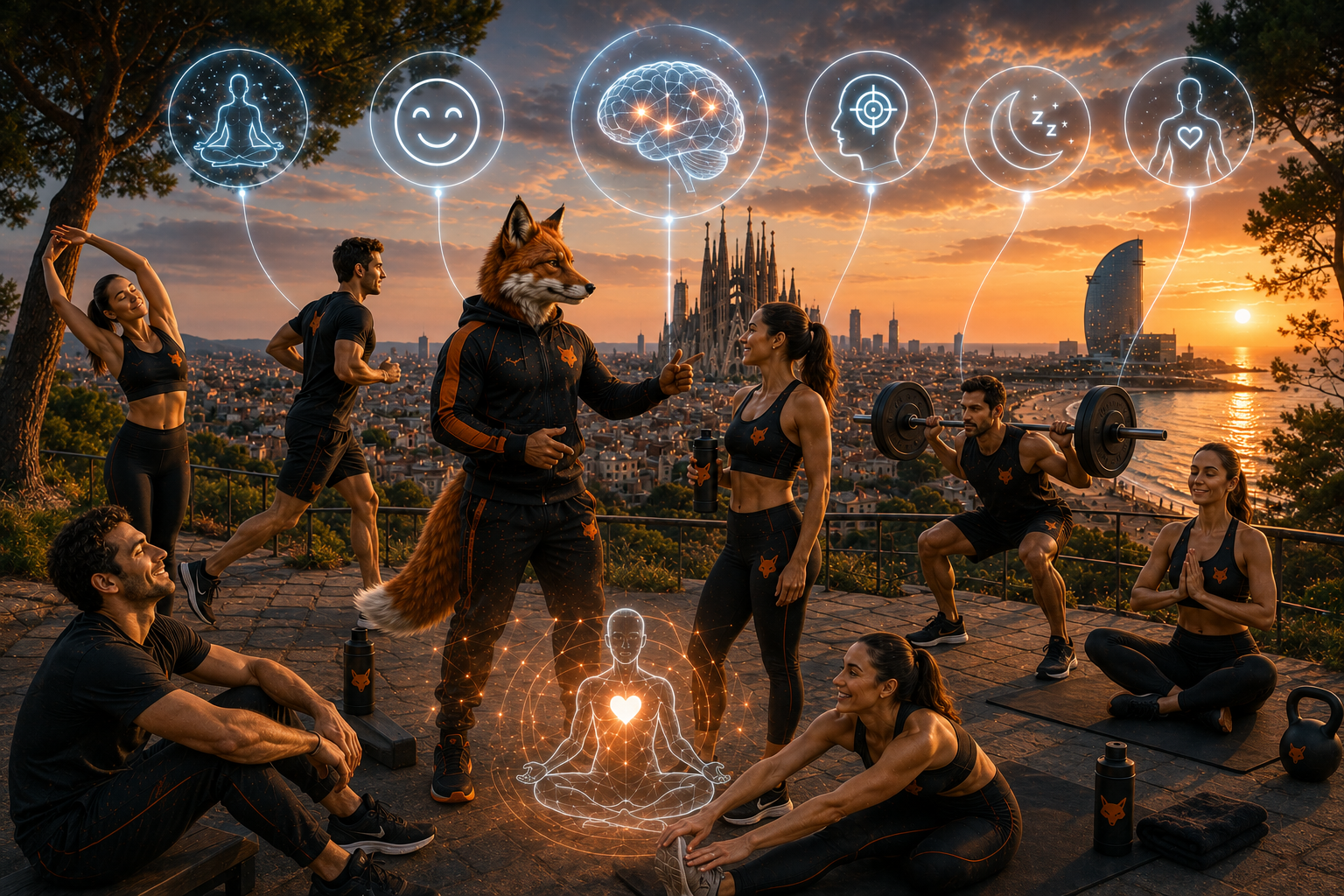 Exercici Físic i Salut Mental: Una Connexió Més Potent del que Imagines